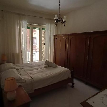 Chicco'S Suite Nápoly Kültér fotó