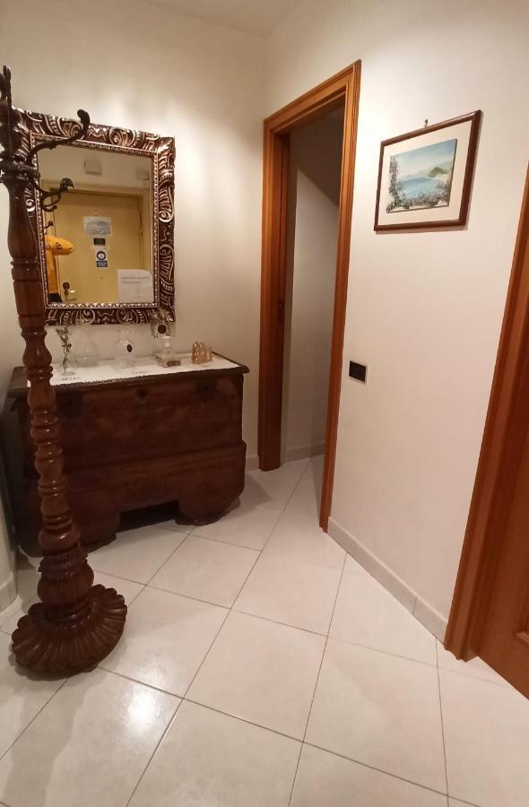 Chicco'S Suite Nápoly Kültér fotó