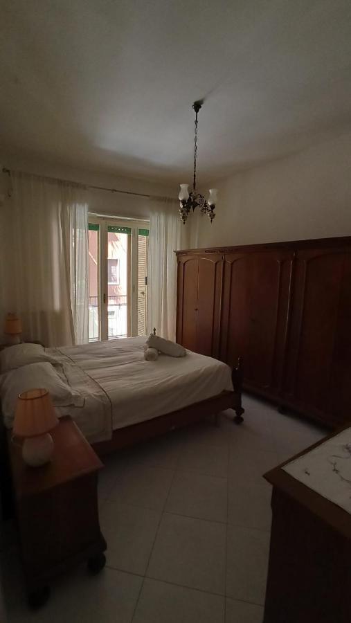 Chicco'S Suite Nápoly Kültér fotó