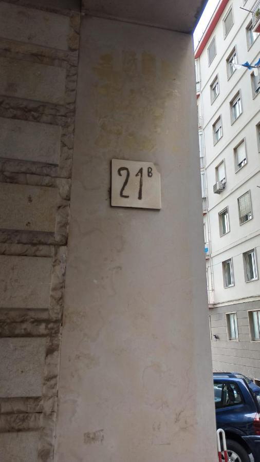Chicco'S Suite Nápoly Kültér fotó